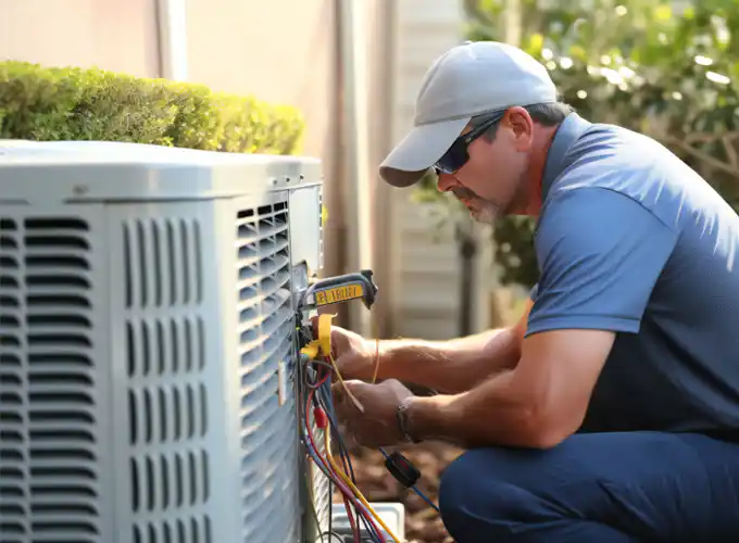 installateur Herveld